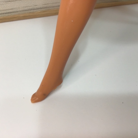 Vintage Beach Barbie Doll - Picture 12 of 15